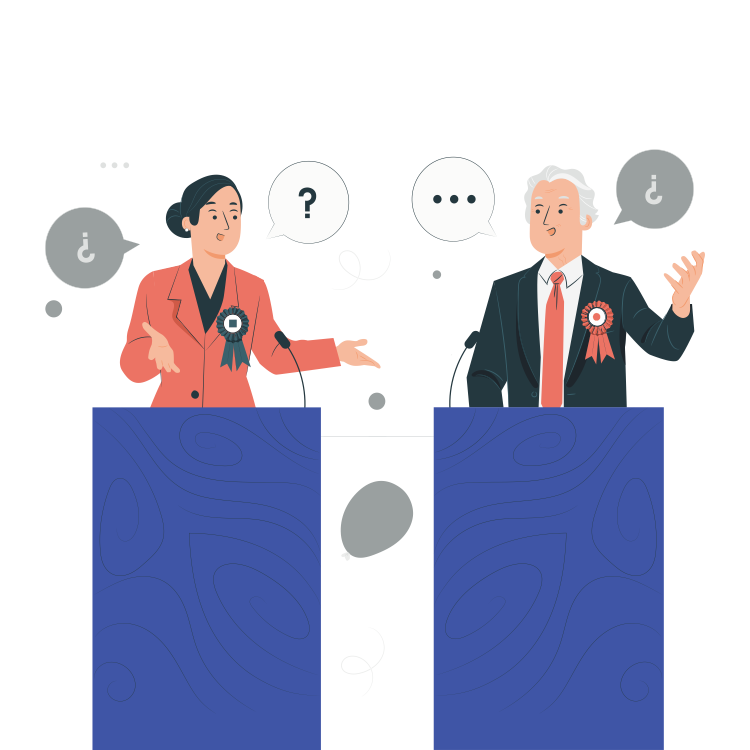 Debat