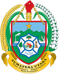 Disdik Sumatera Utara