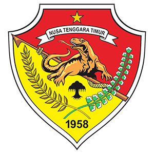 Logo Disdik NTT