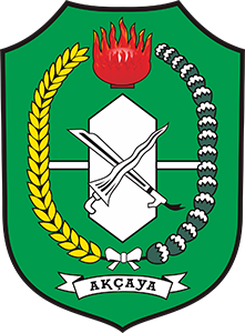 Logo Provinsi KalBar